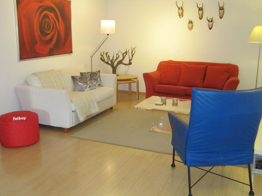 Landhaus Zur Linde Apartment Винтерберг Стая снимка