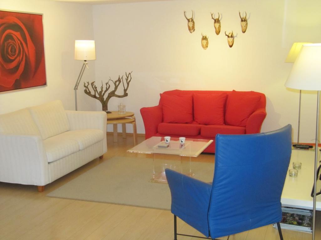 Landhaus Zur Linde Apartment Винтерберг Стая снимка