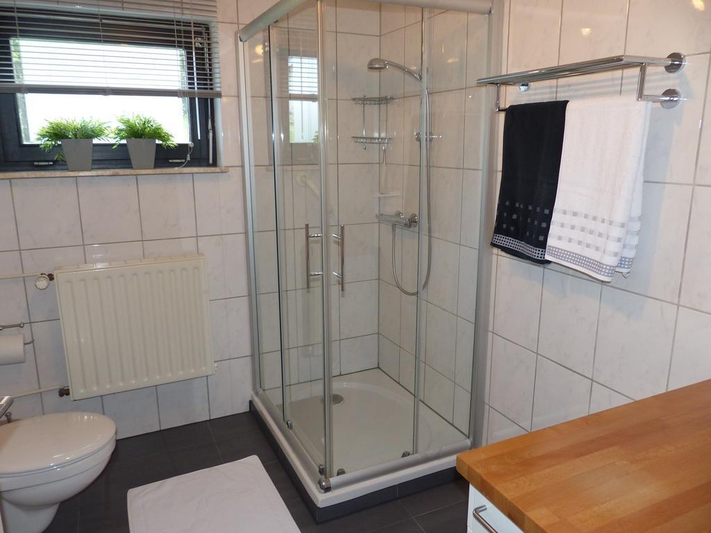 Landhaus Zur Linde Apartment Винтерберг Екстериор снимка