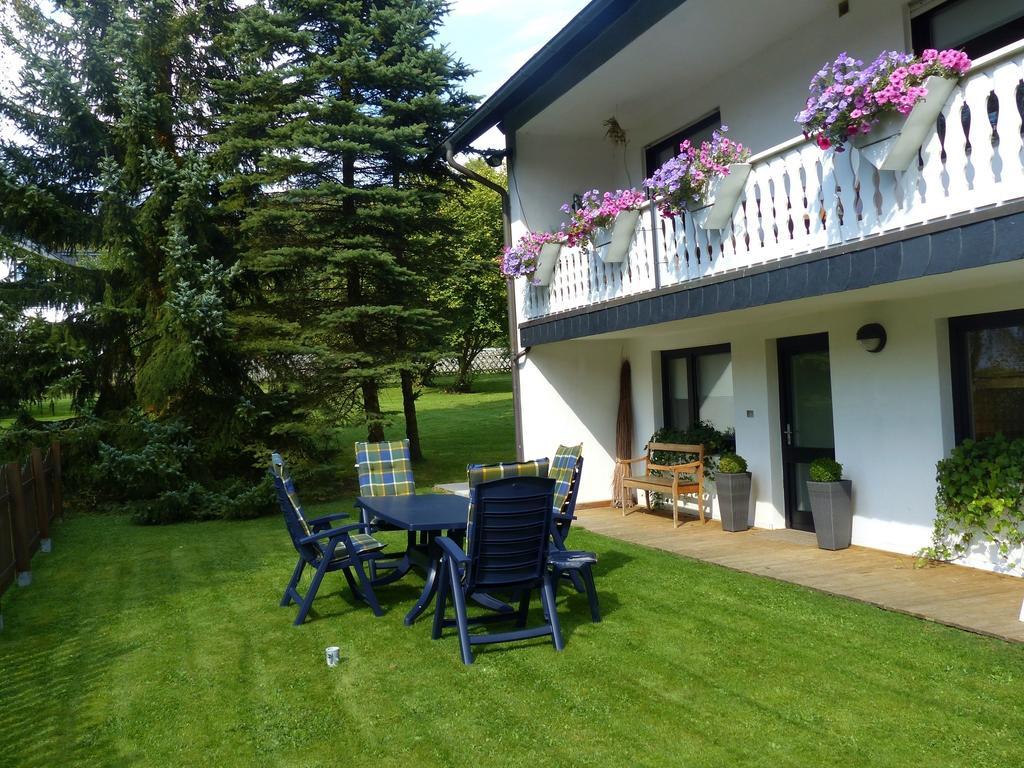 Landhaus Zur Linde Apartment Винтерберг Стая снимка